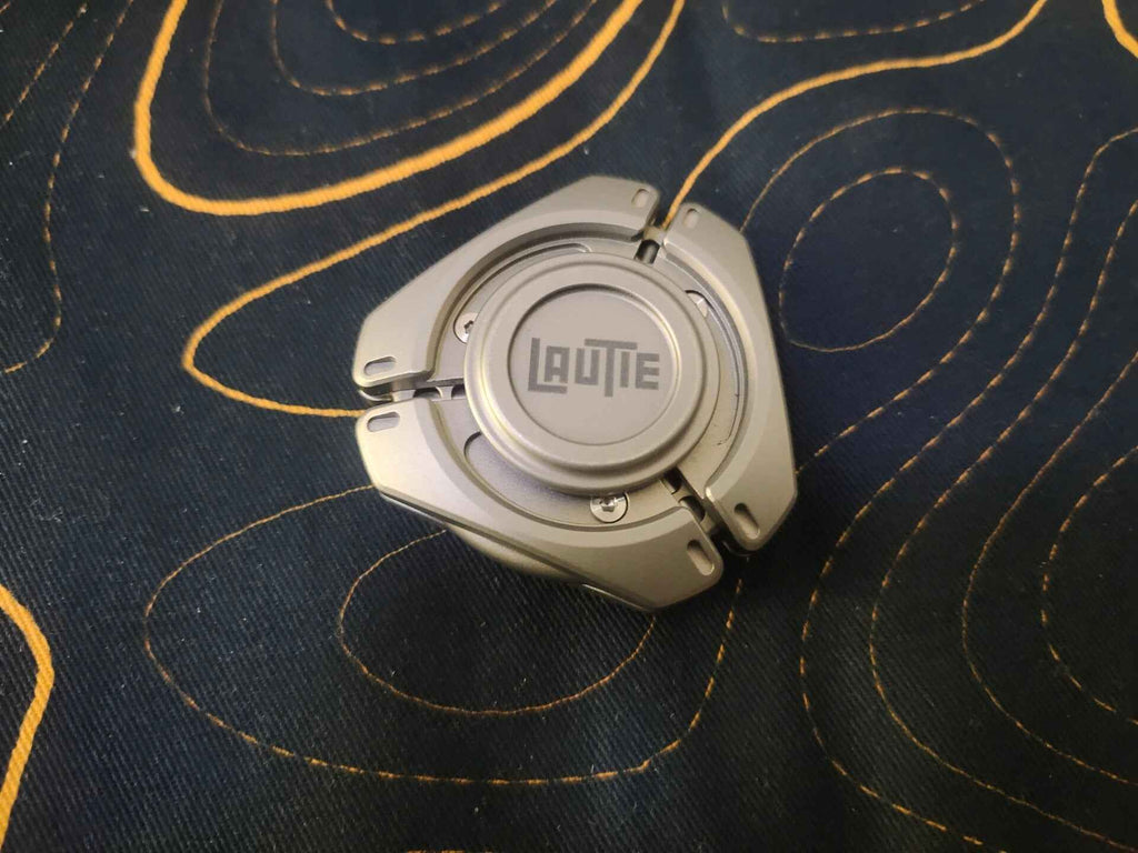 Guardian Titanium