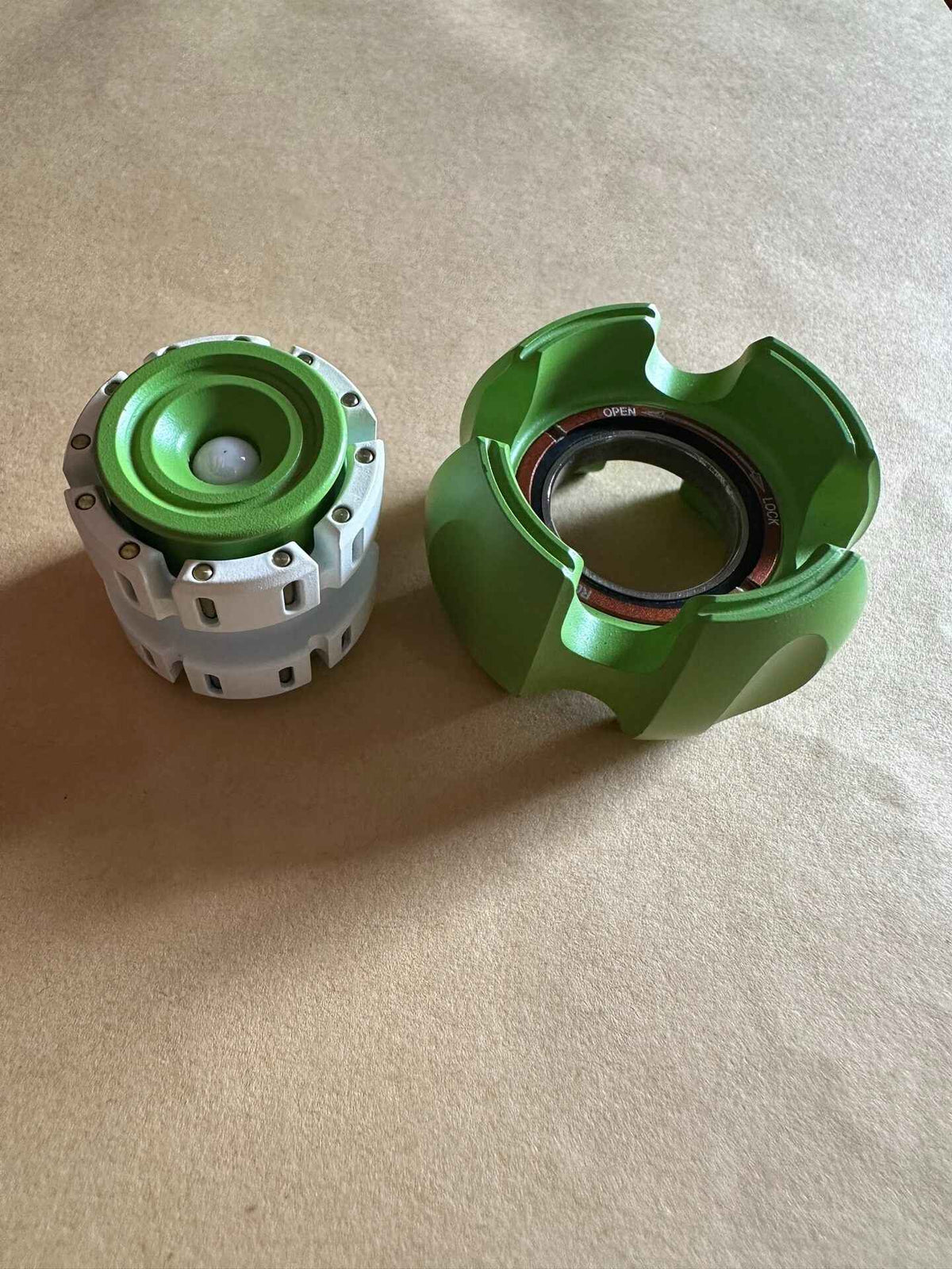 Noiz Titanium