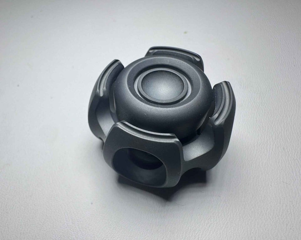 Noiz Stainless Steel