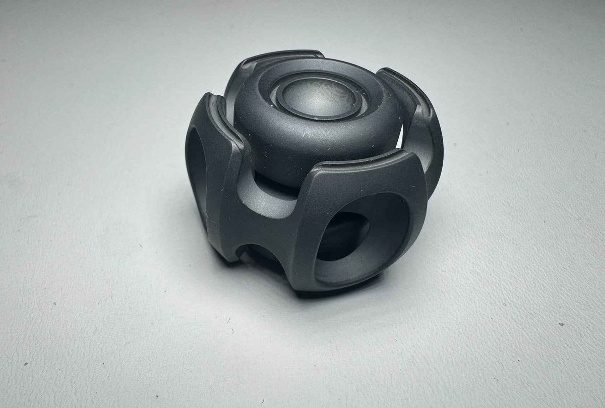 Noiz Stainless Steel