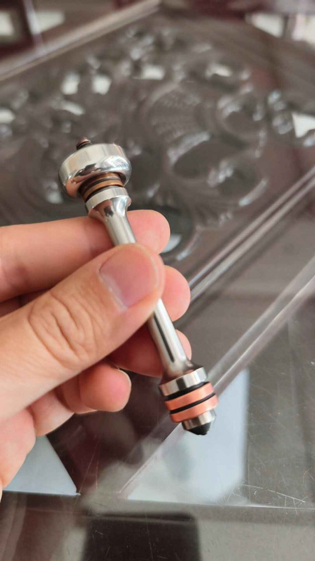 Scepter
