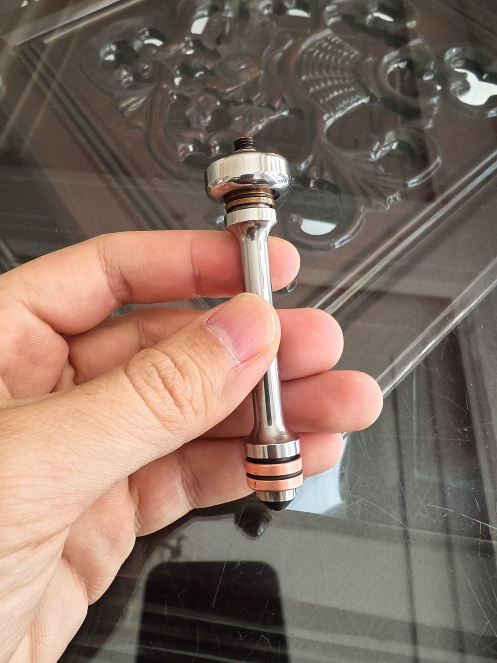 Scepter