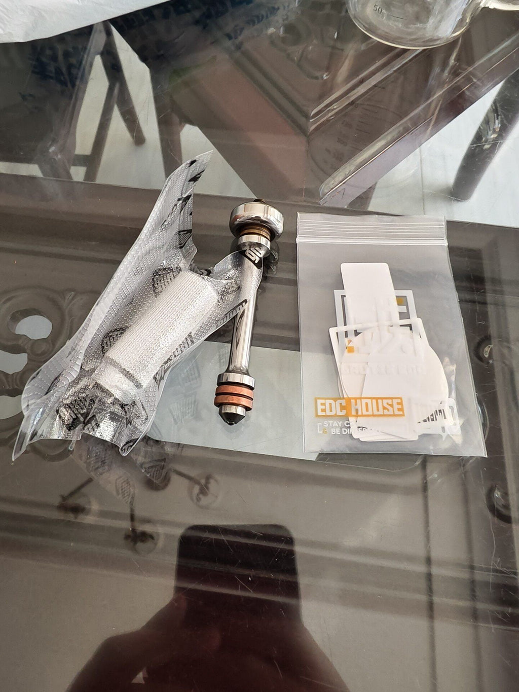 Scepter