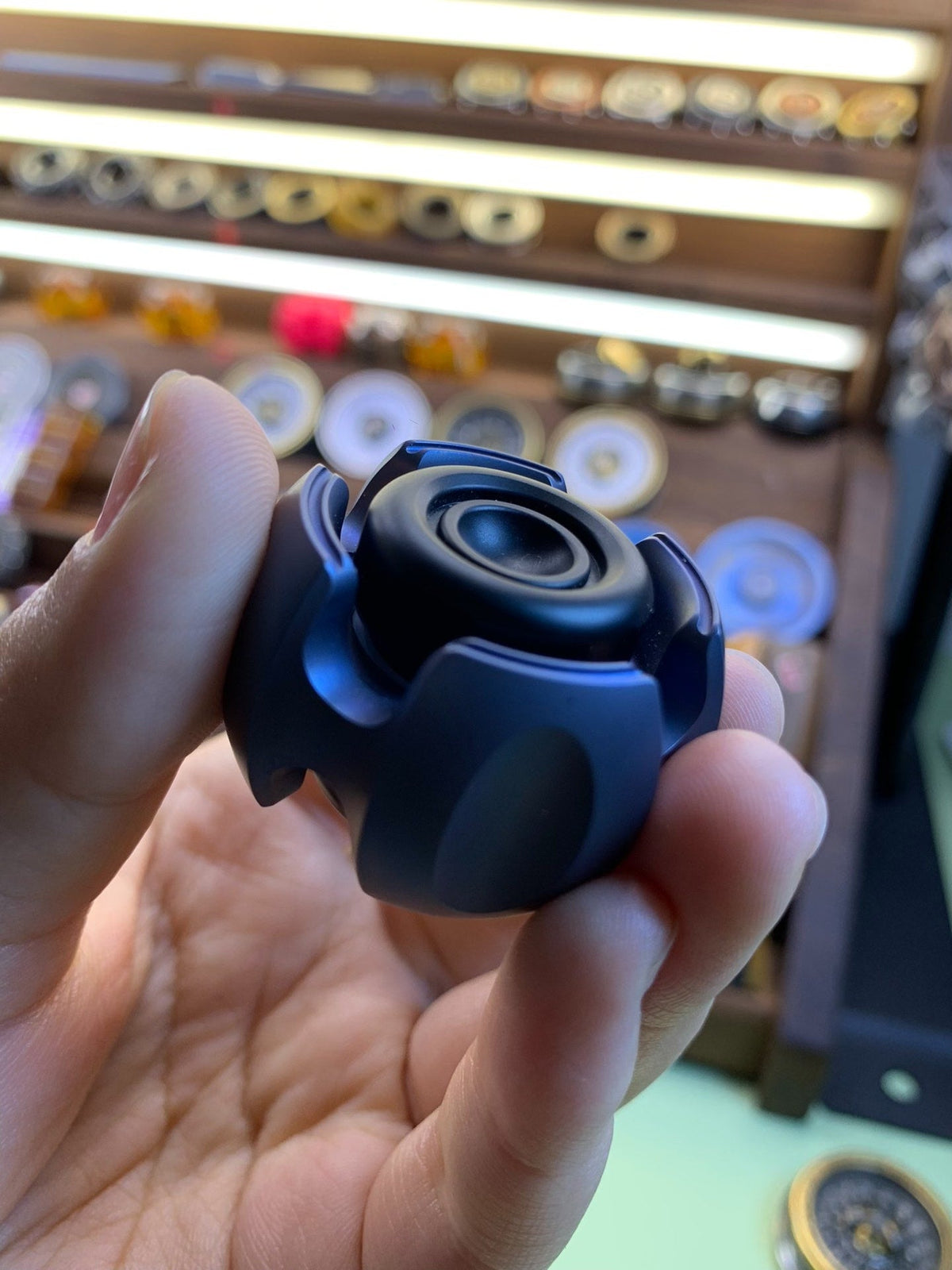 Noiz Titanium