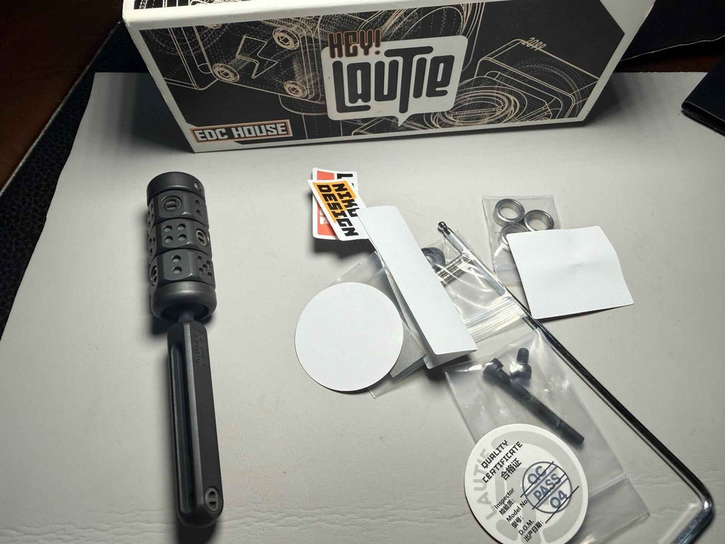 JACKPOT Stainless Steel