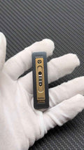Frog Zirconium Brass