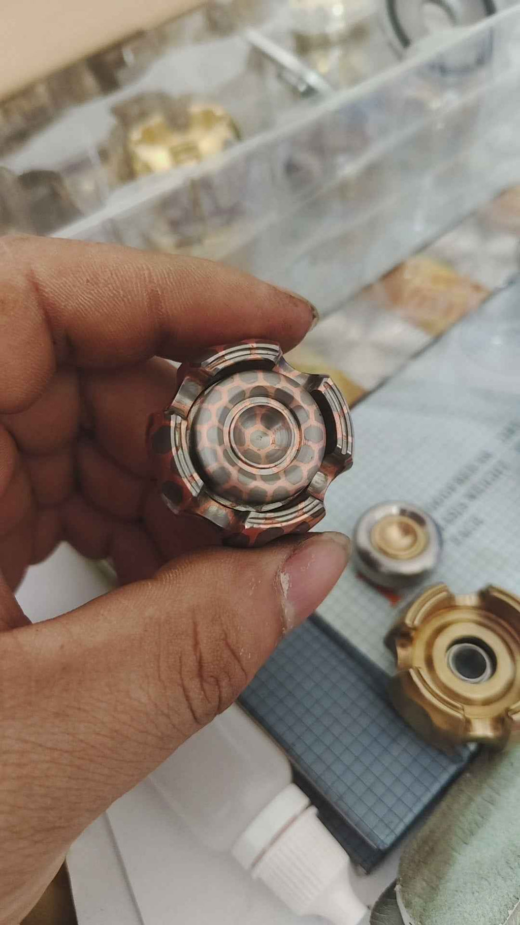 Noiz Superconductor
