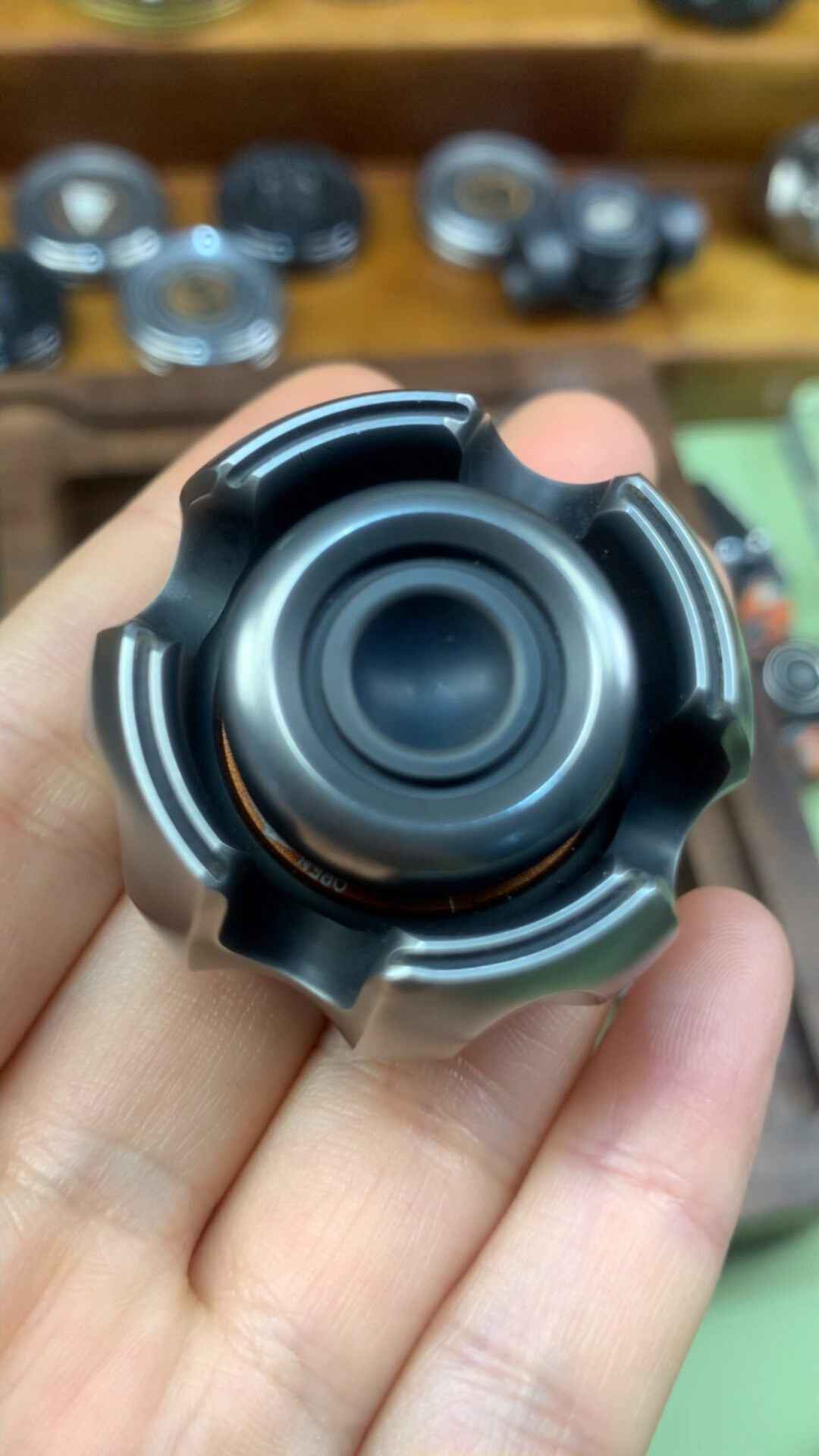 Noiz Stainless Steel