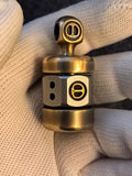 JACKPOT Stainless Steel Brass