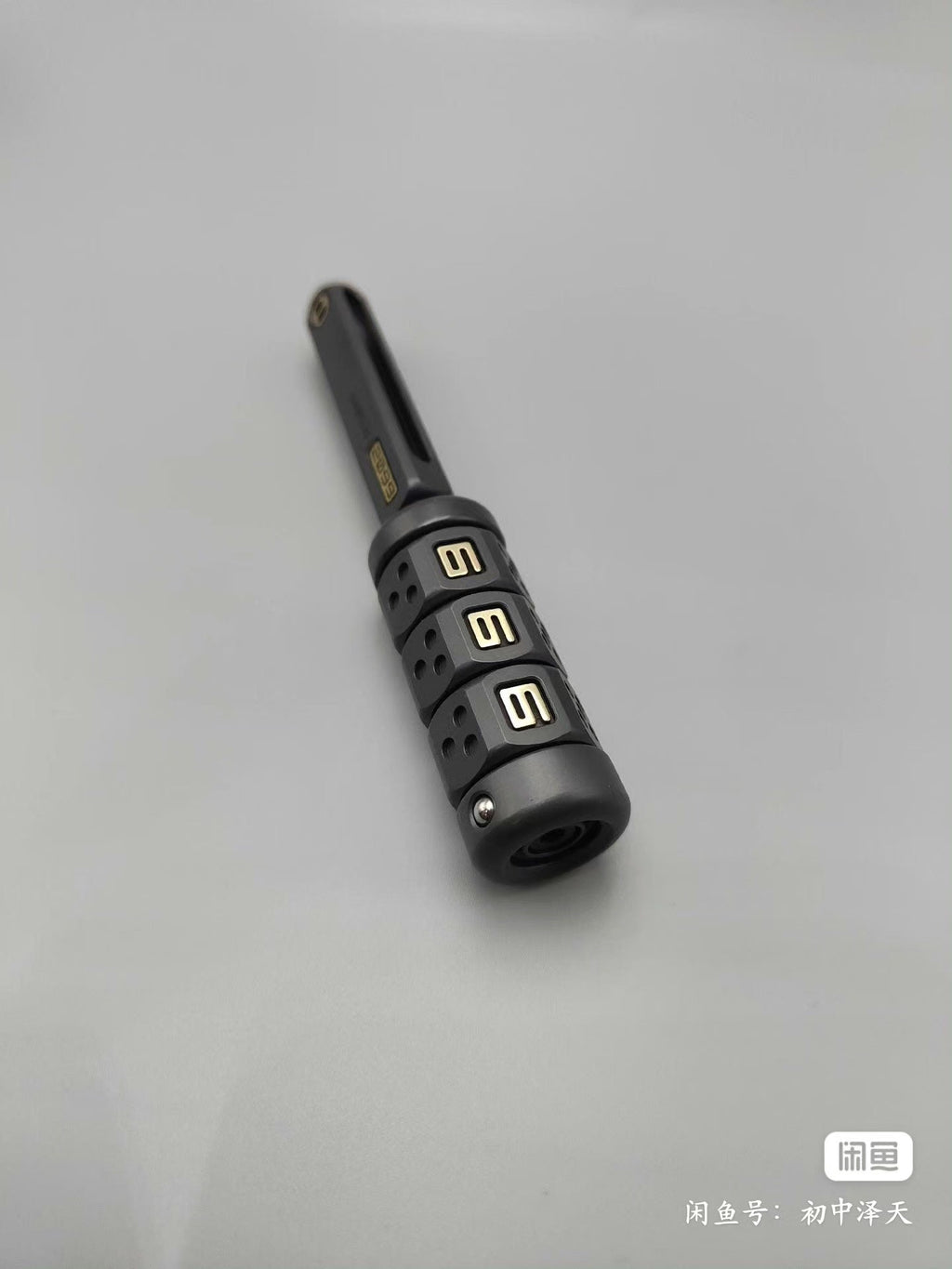 JACKPOT Zirconium