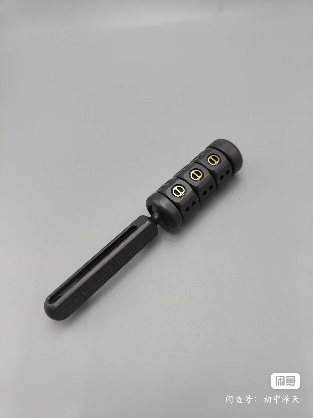 JACKPOT Zirconium