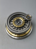 Carnival Roulette Mega Brass Stainless Steel