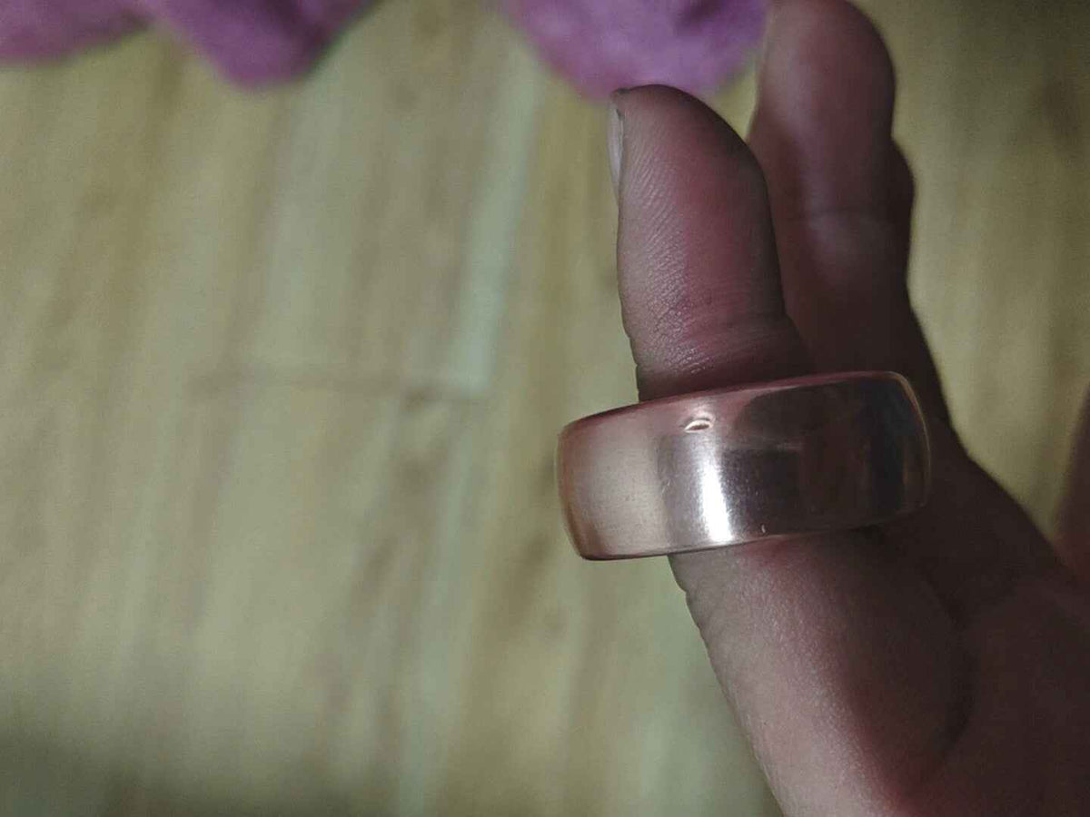 Mechanic C, Copper