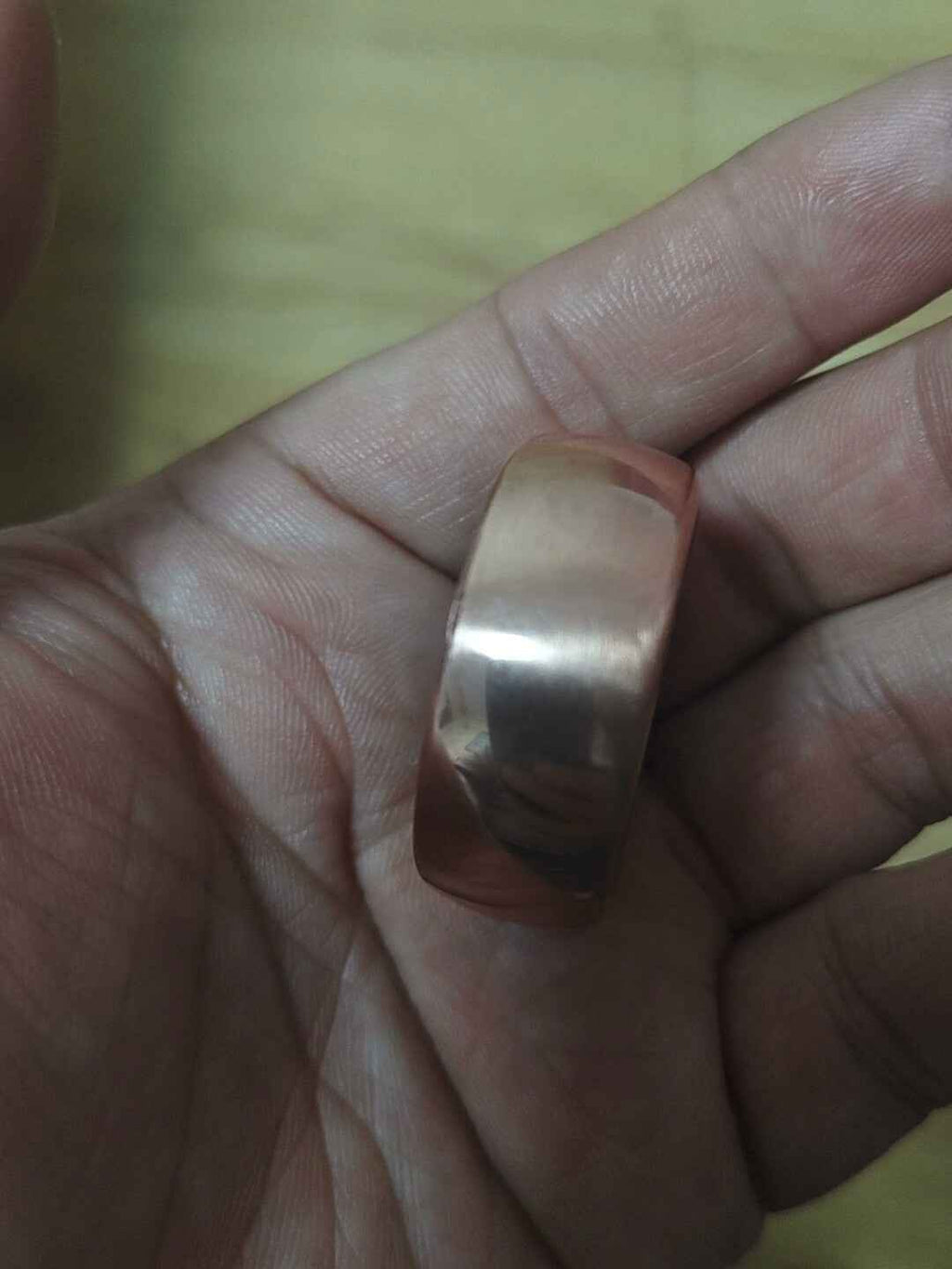 Mechanic C, Copper