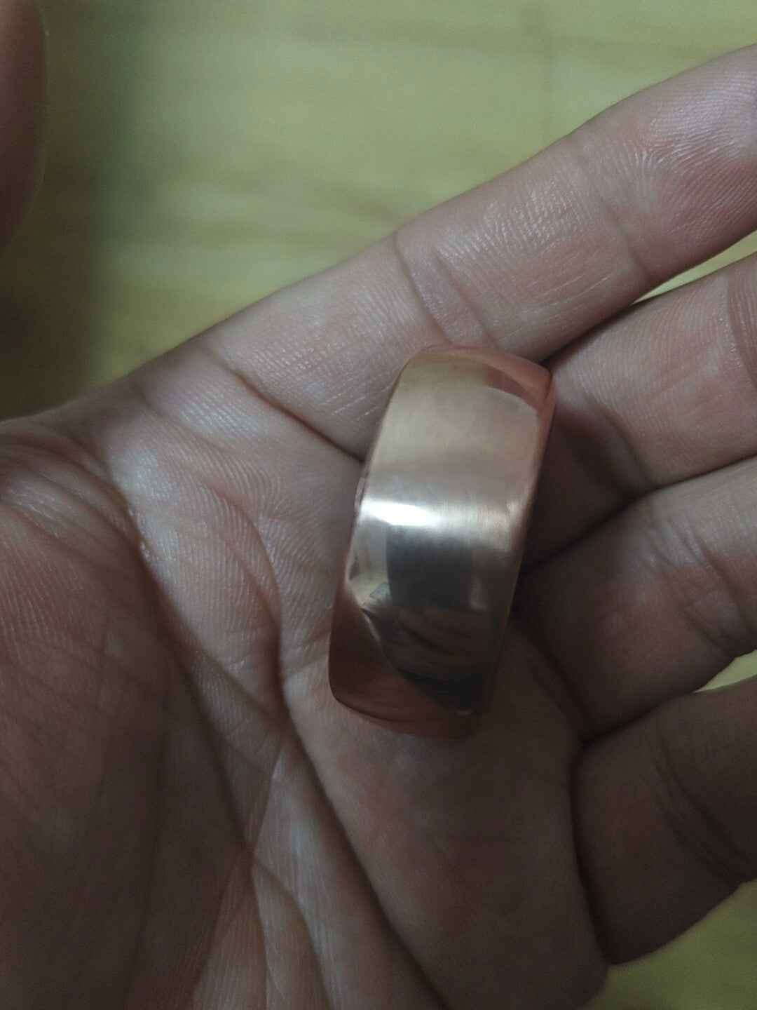 Mechanic C, Copper