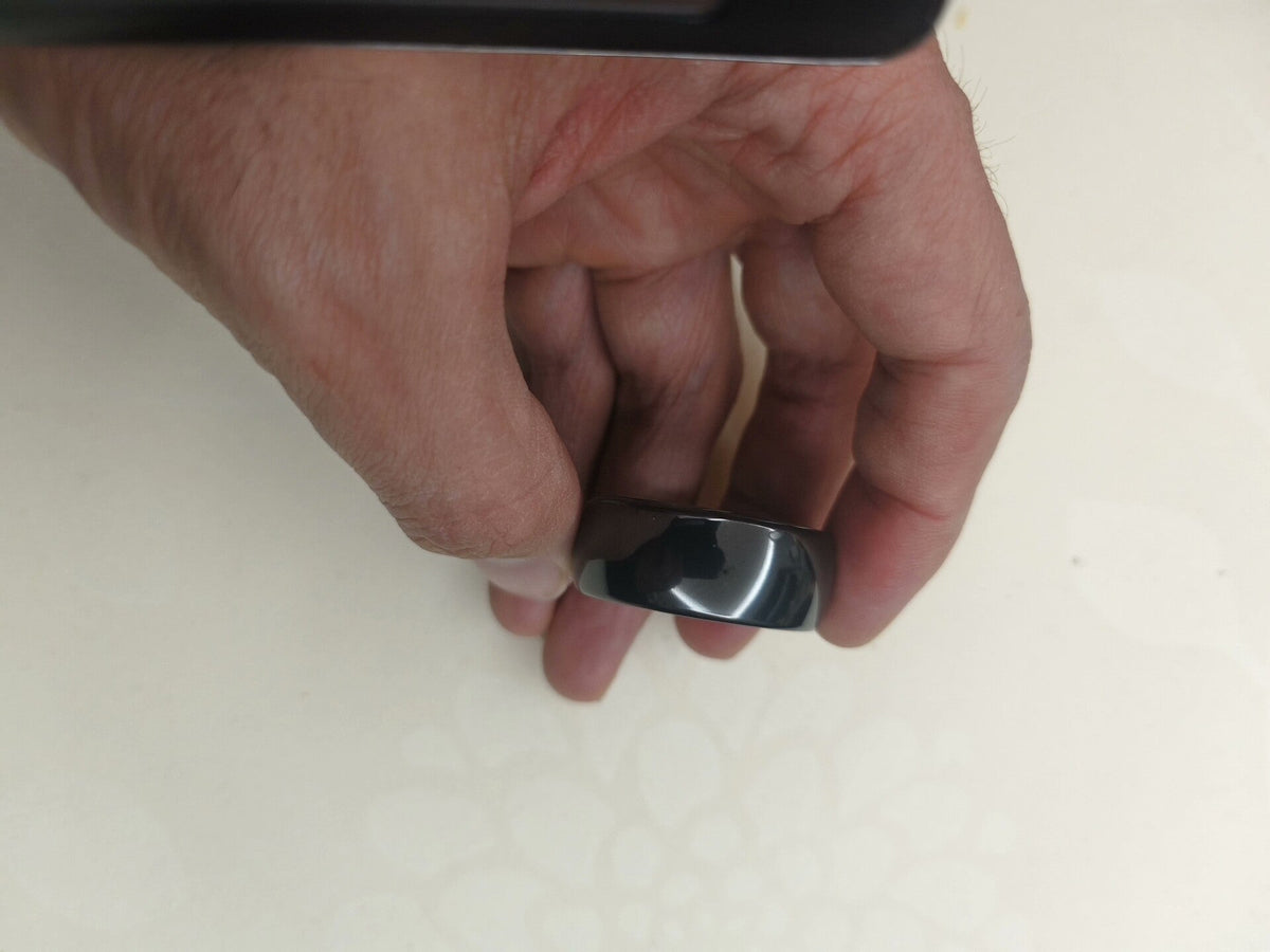 Mechanic C Zirconium