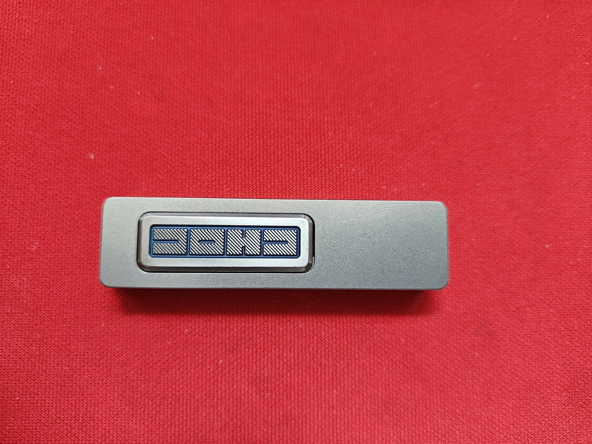 Choc Titanium Stainless Steel PEEK