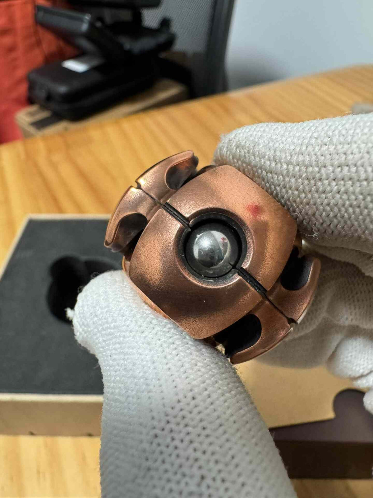 Noiz-E-NANO Copper
