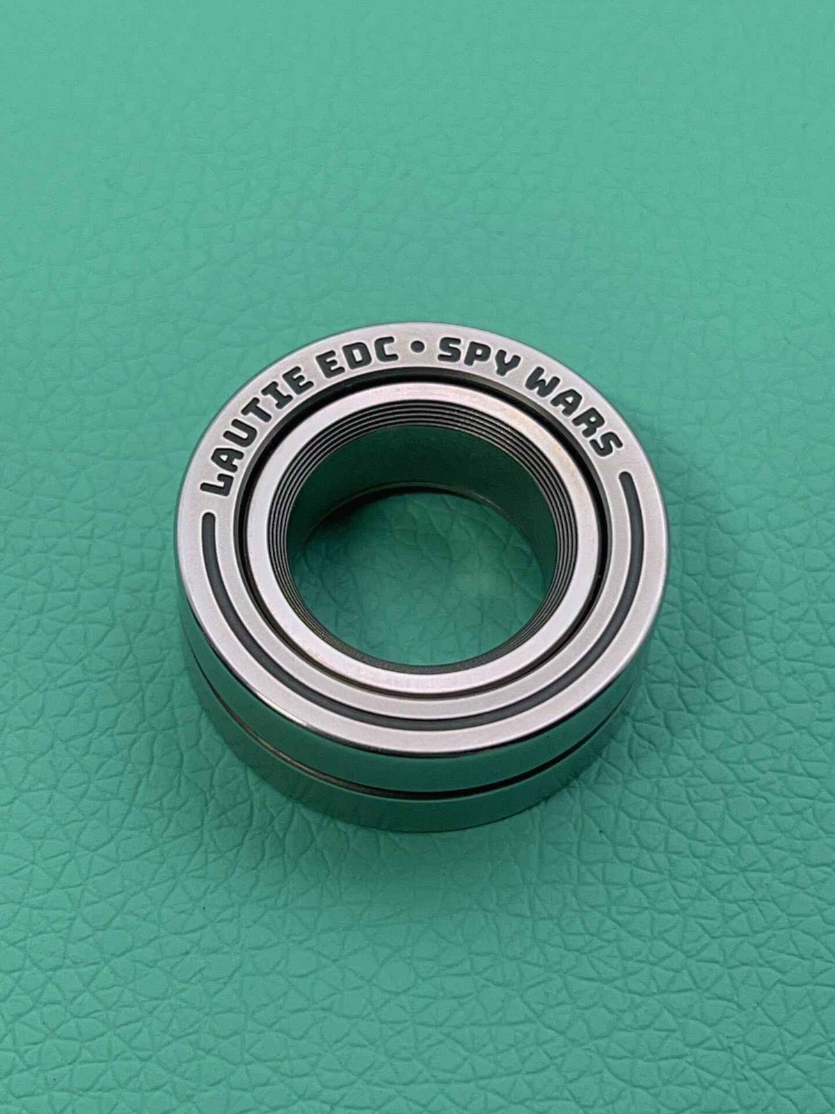 Mechanic-E Stainless Steel