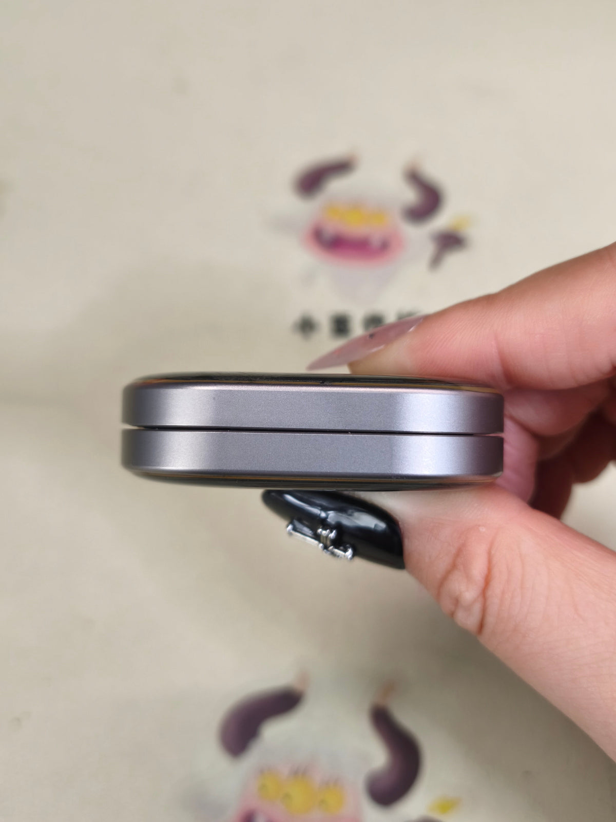 FuYao Titanium Resin-Sealed