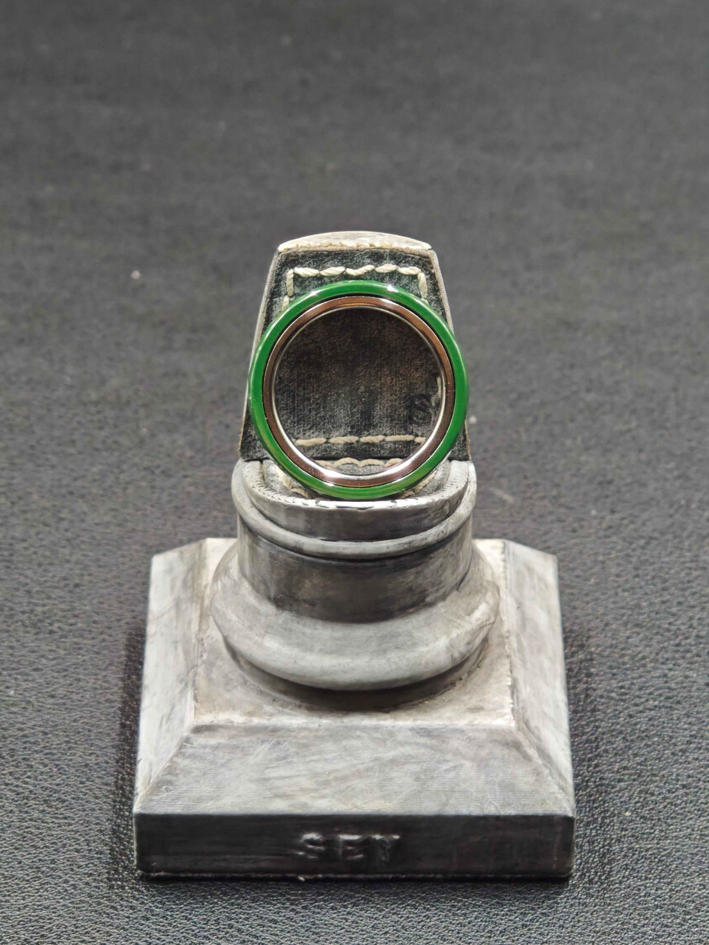 Pig Ratchet Ceramic