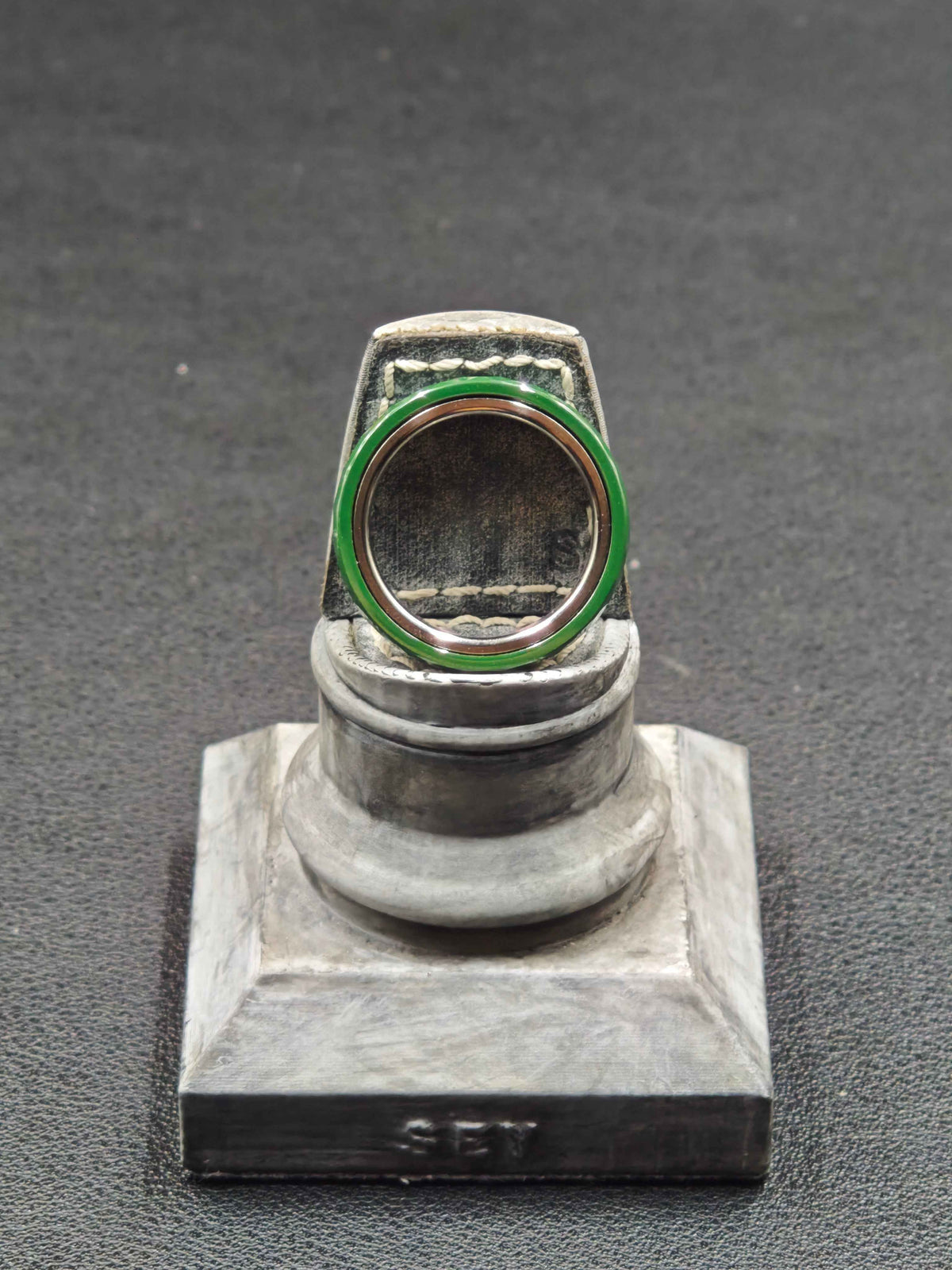 Pig Ratchet Ceramic