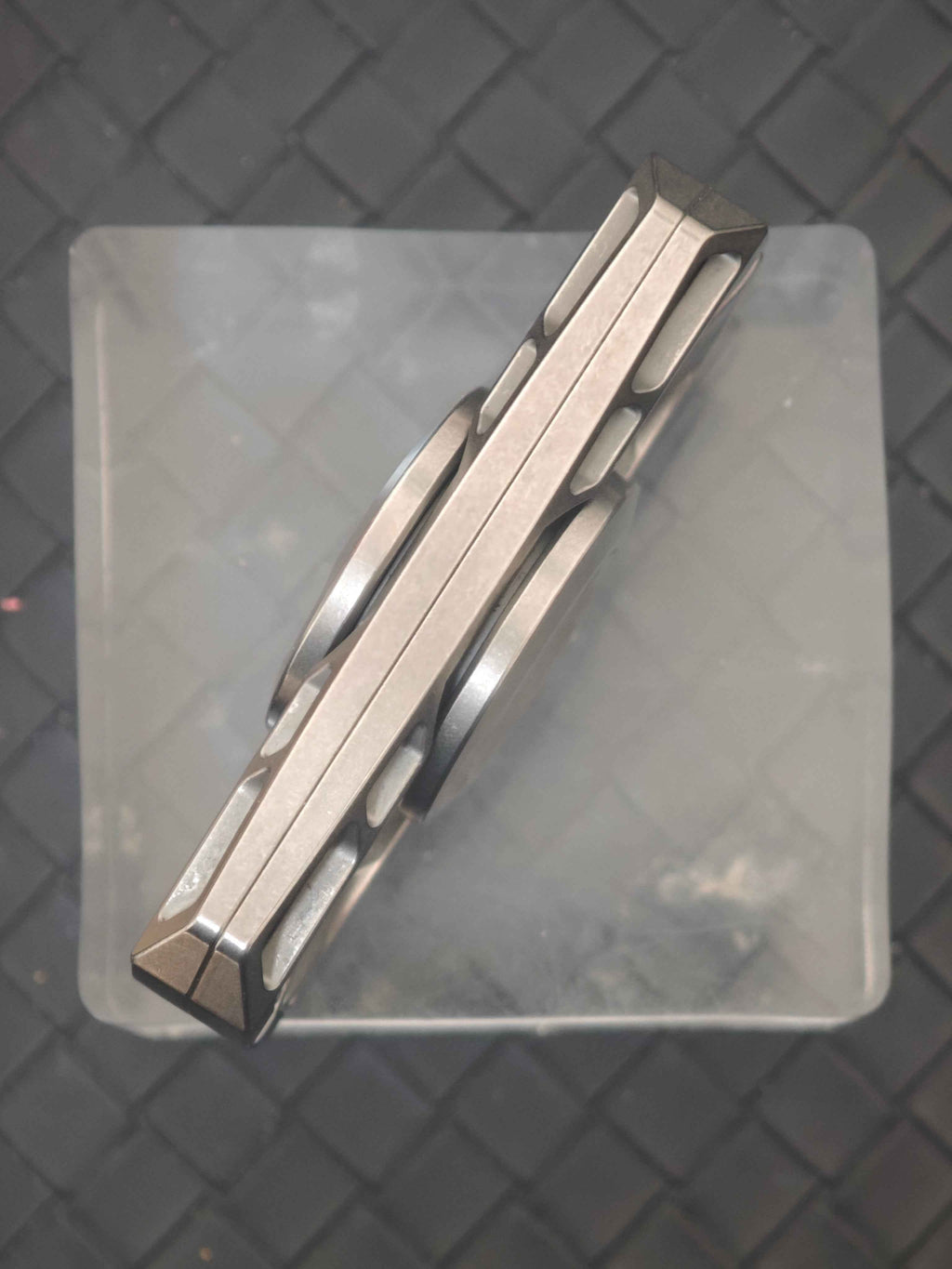 Ling Yin Titanium