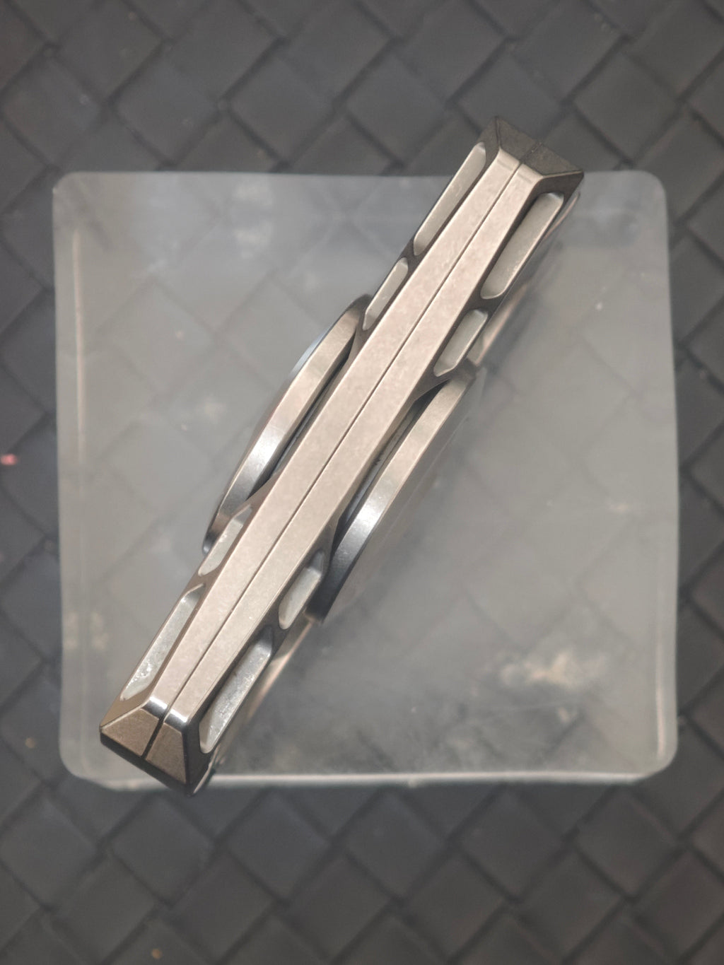 Ling Yin Titanium