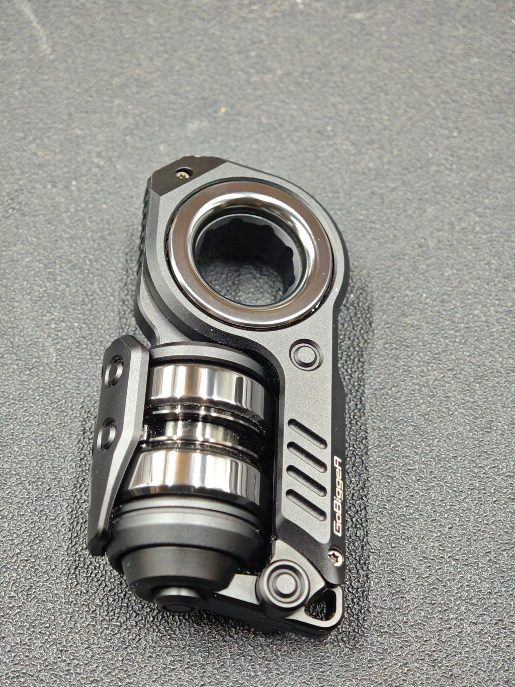 Sinian Titanium