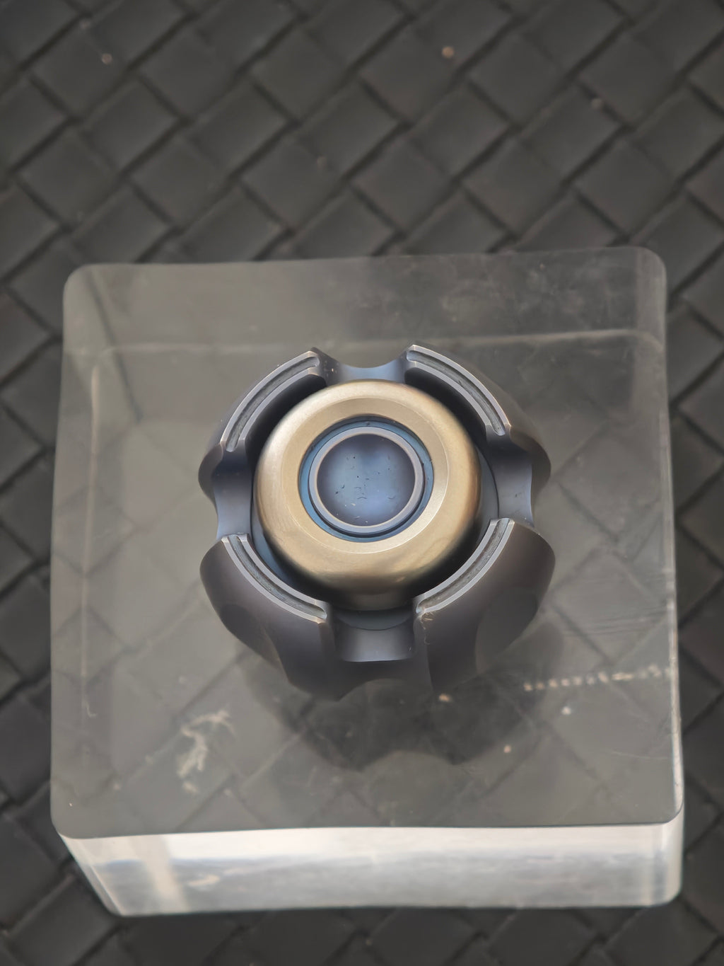 Noiz C Nano Titanium