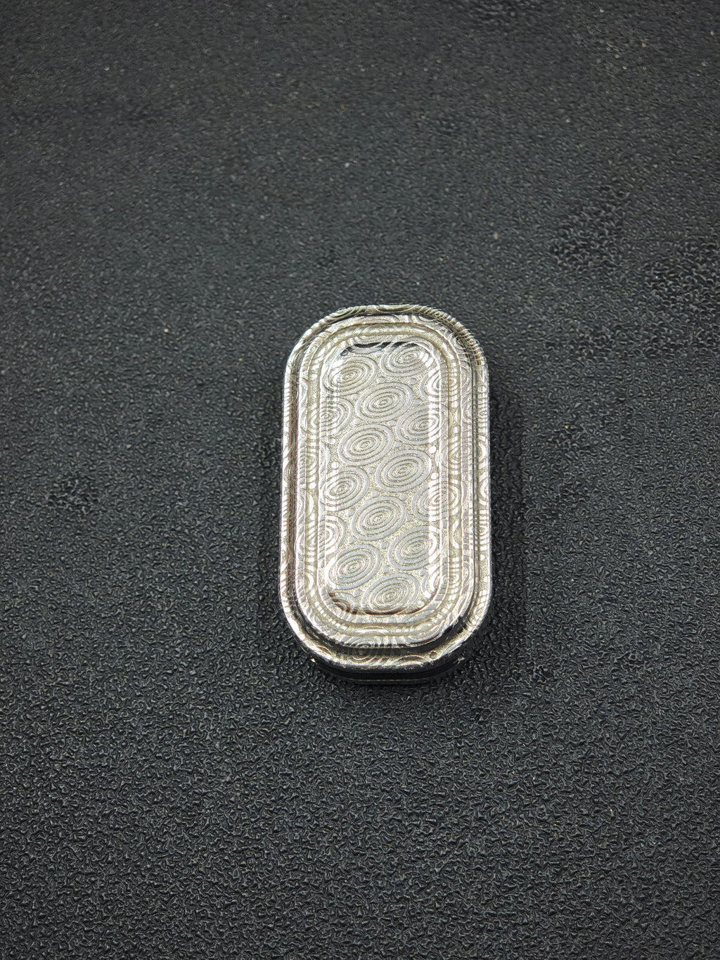 3 Layer Dense Core Stainless Steel