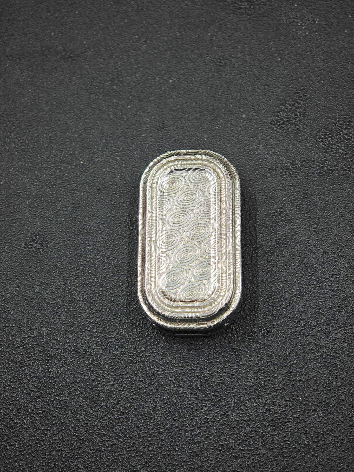 3 Layer Dense Core Stainless Steel