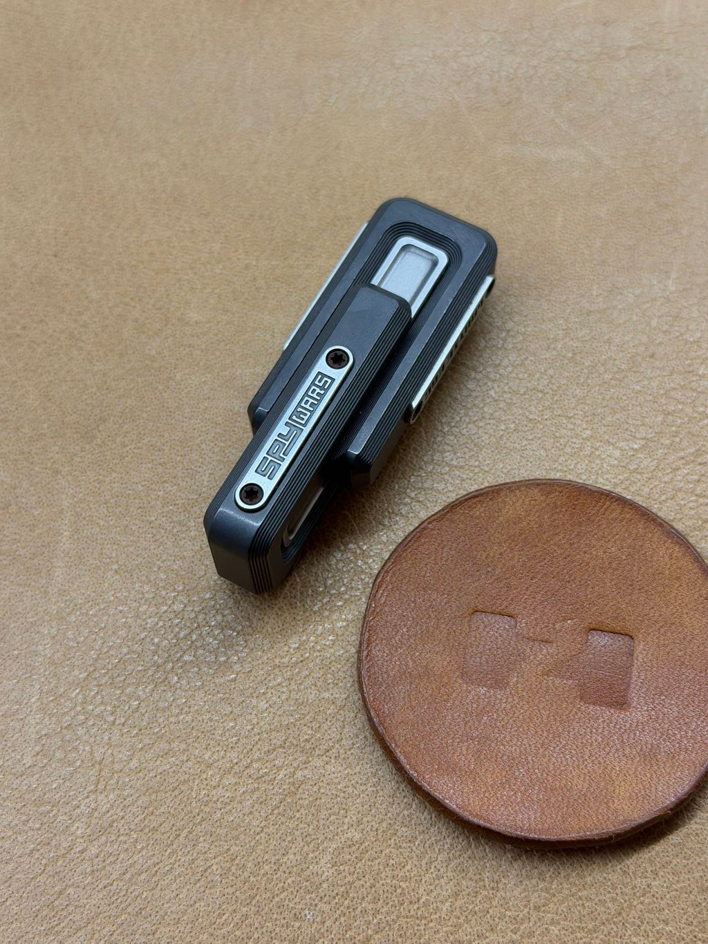 X Lock Stainless Steel