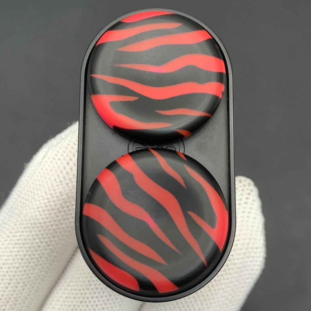 GAMER MIX 2.0 PEEK Resin-Sealed
