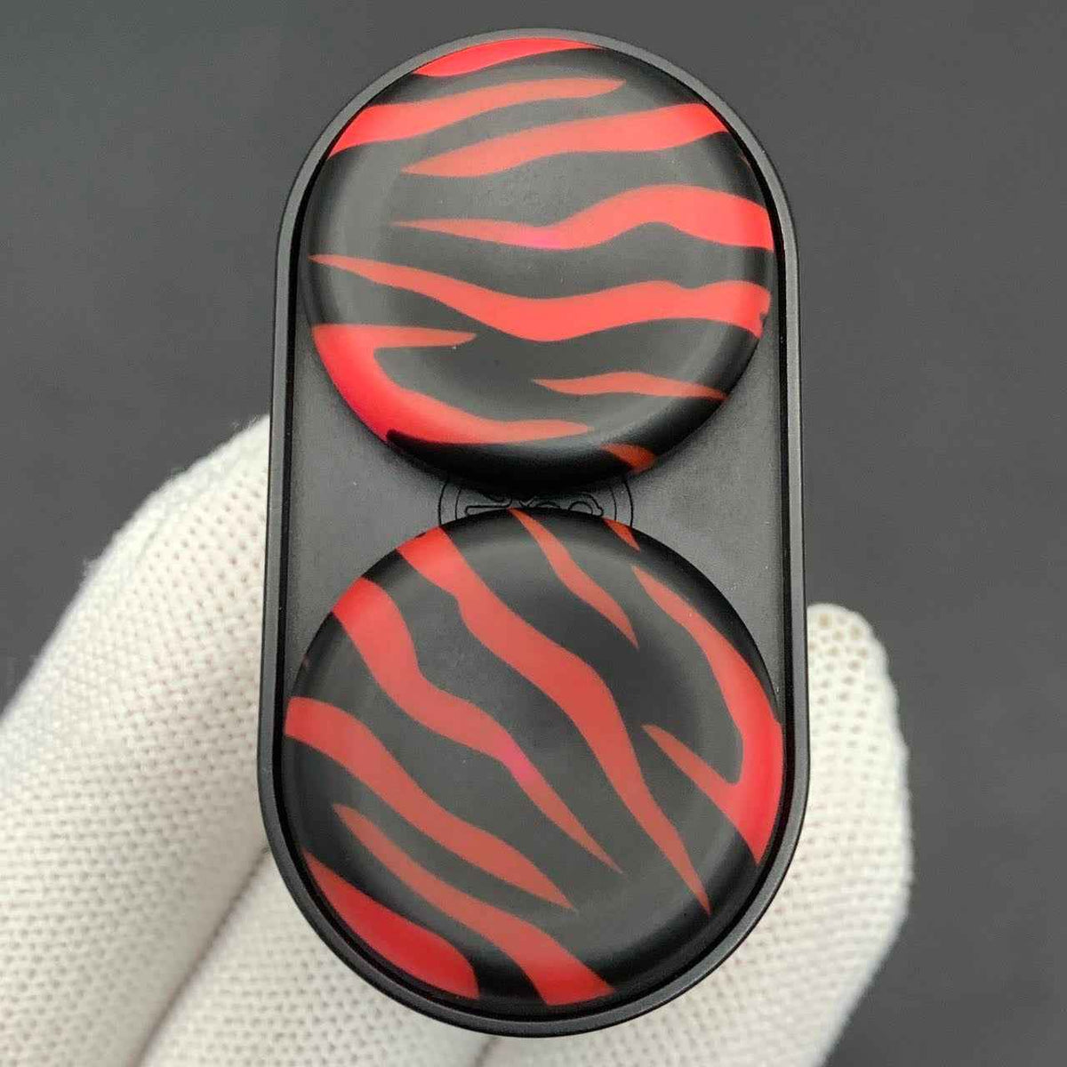 GAMER MIX 2.0 PEEK Resin-Sealed