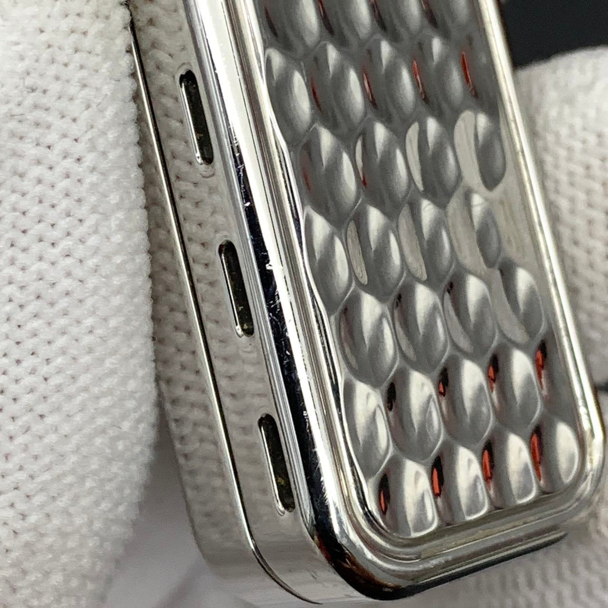 Feng Ling Stainless Steel Polished