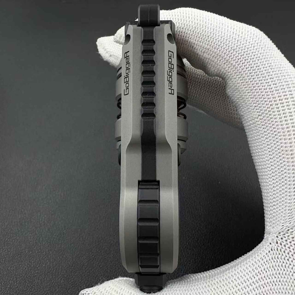Sinian Titanium