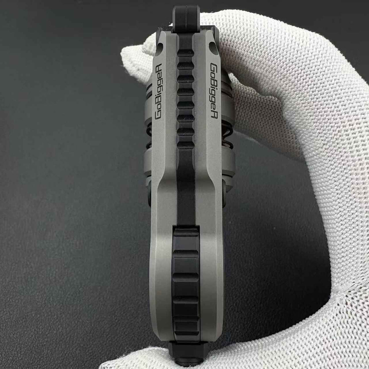 Sinian Titanium