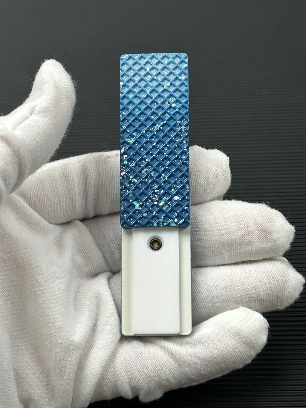 Wafer Titanium