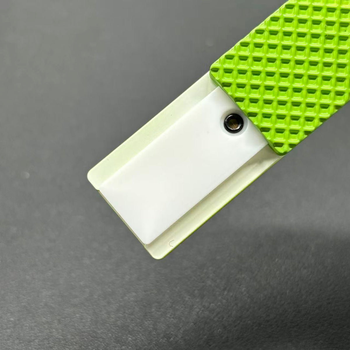 Ultra Thin Wafer Titanium