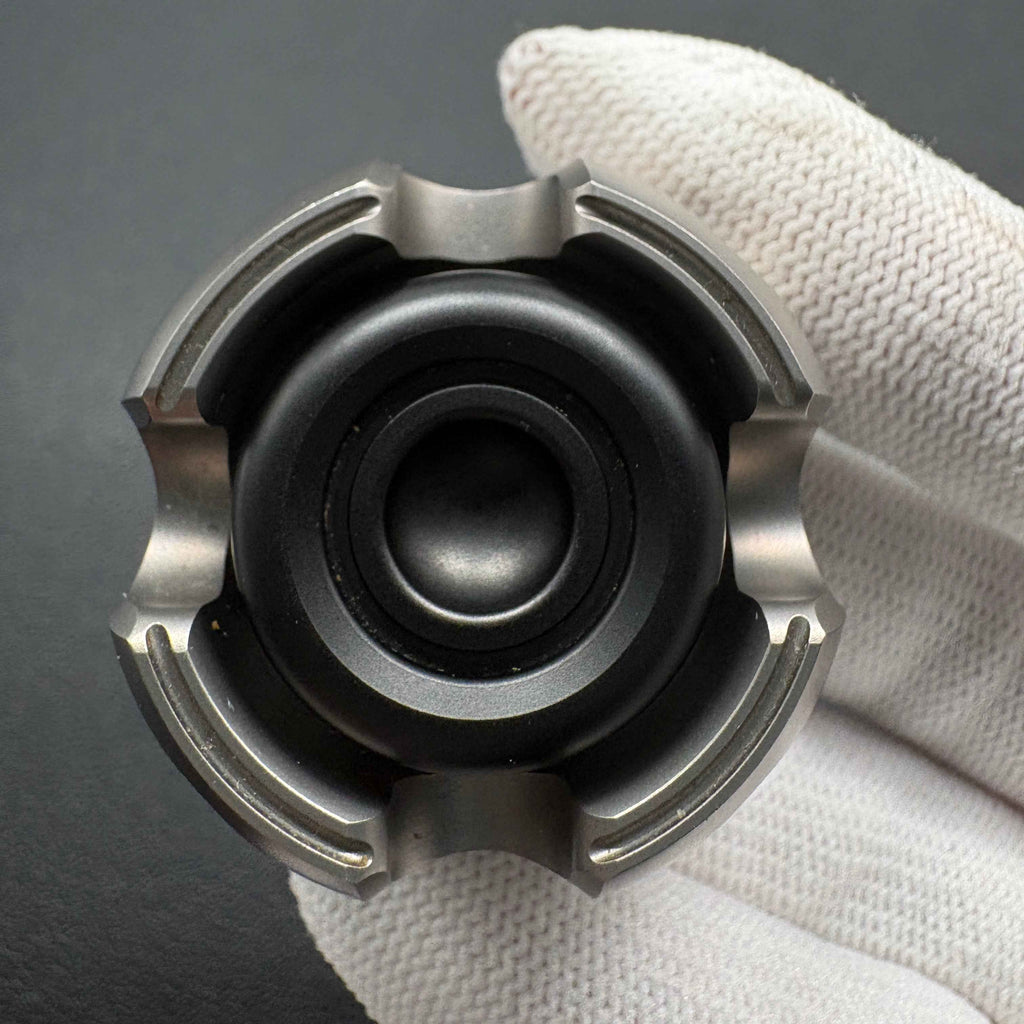 Noiz Titanium