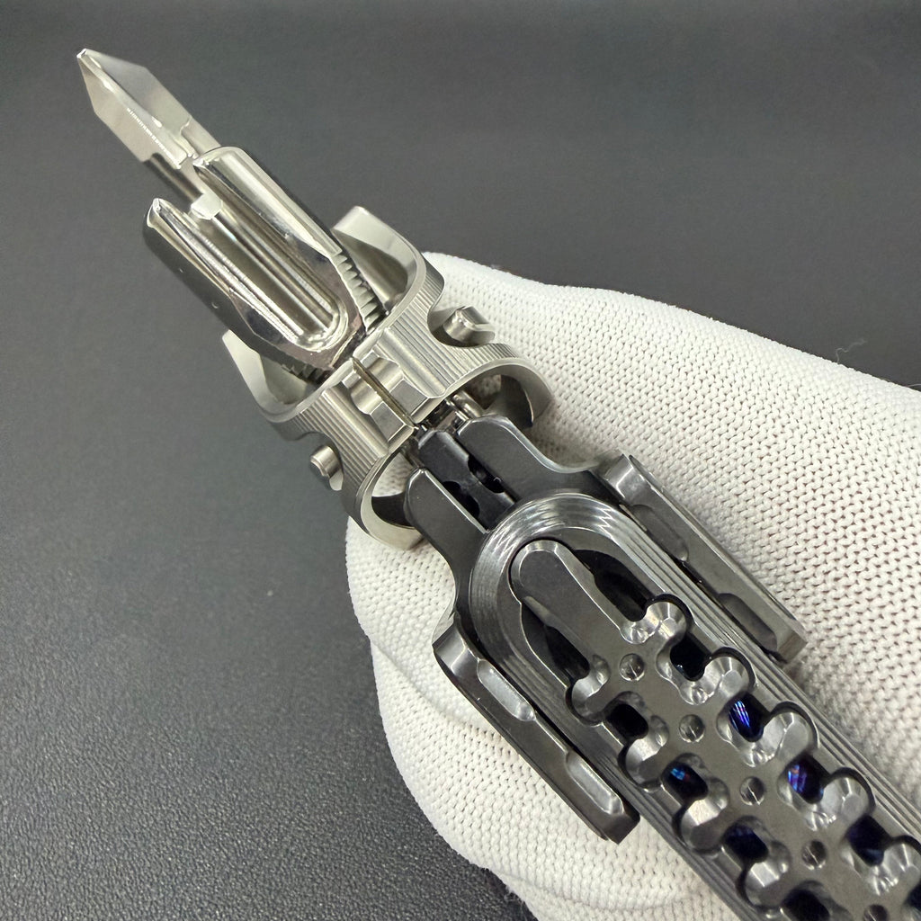 Symbiotic Bone Zirconium
