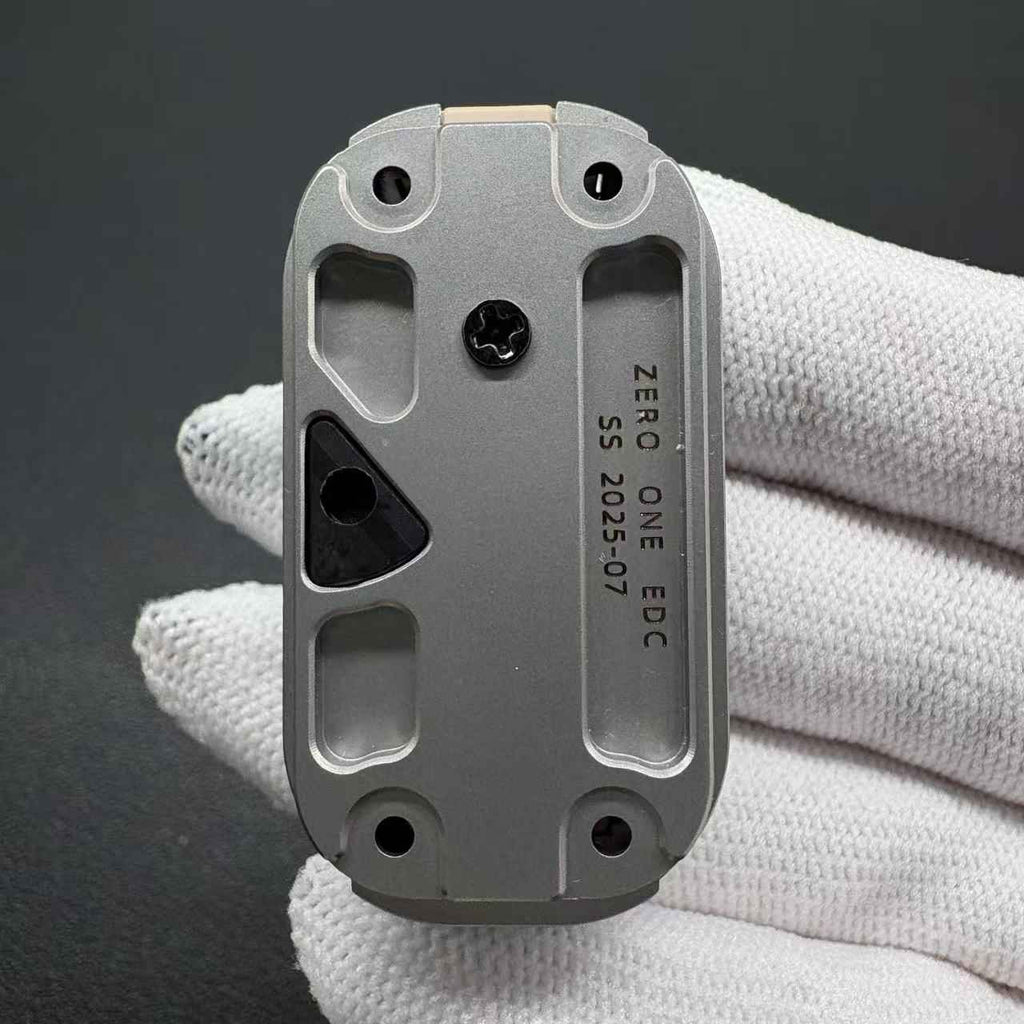 Ejector Core Stainless Steel