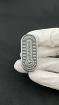 Top F Stainless Steel