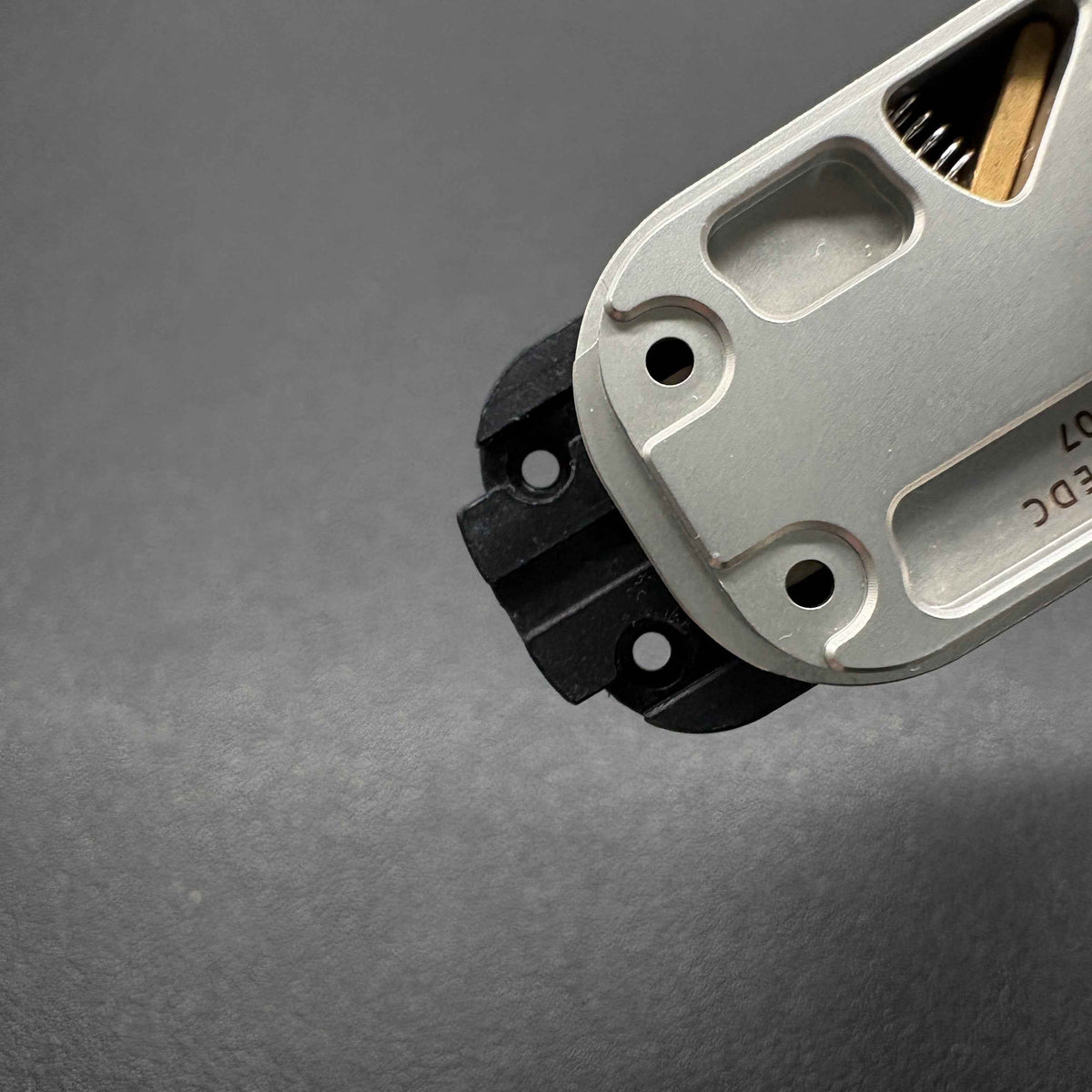 Ejector Core Stainless Steel