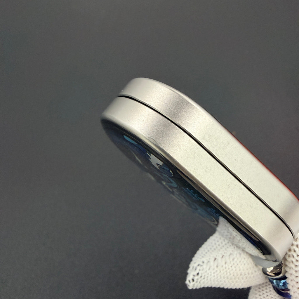 FuYao Titanium + 42cosmo layer bead