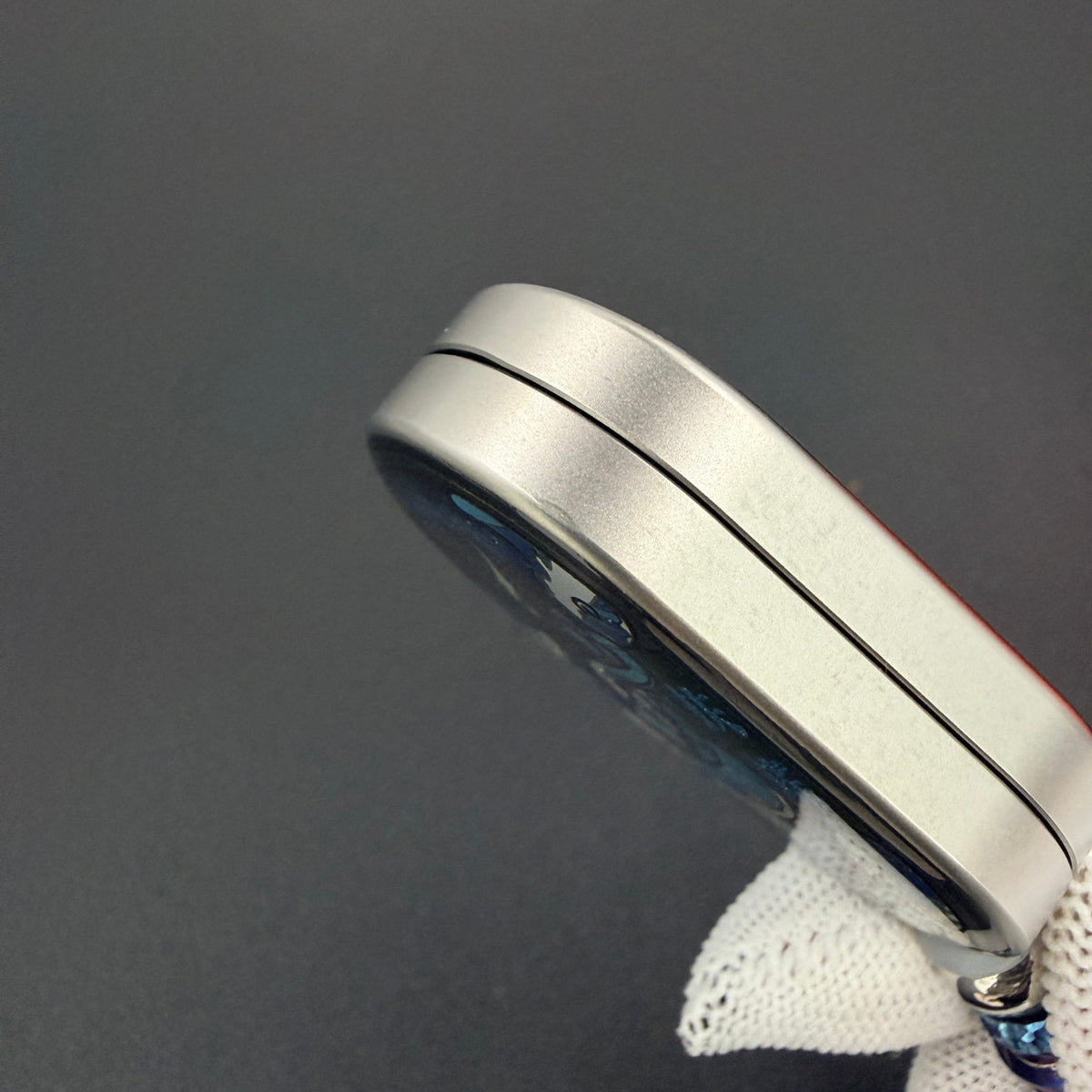 FuYao Titanium + 42cosmo layer bead