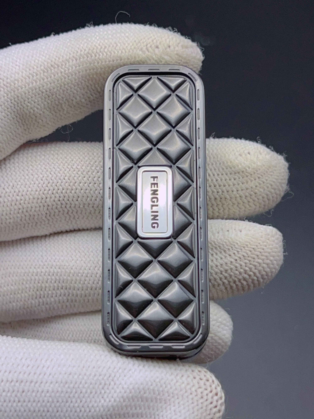 Feng Ling Zirconium
