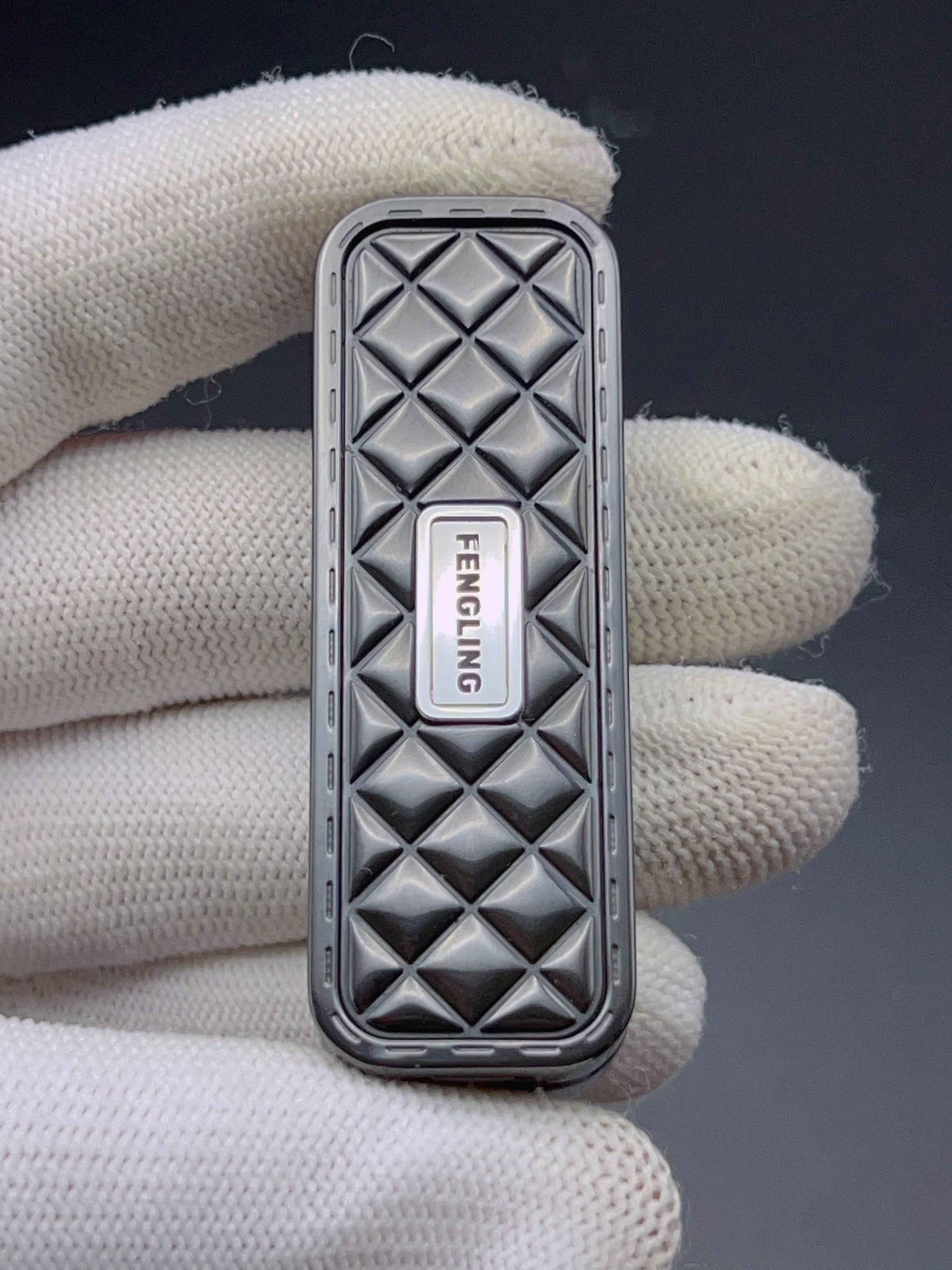 Feng Ling Zirconium