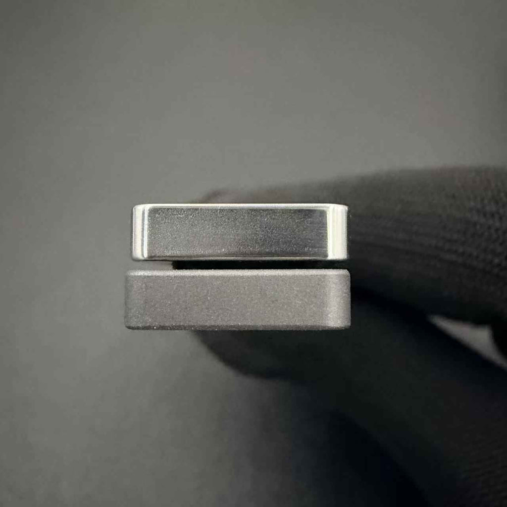Choc Zirconium